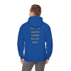 The Grillfather Hoodie – Custom Mafia BBQ Style